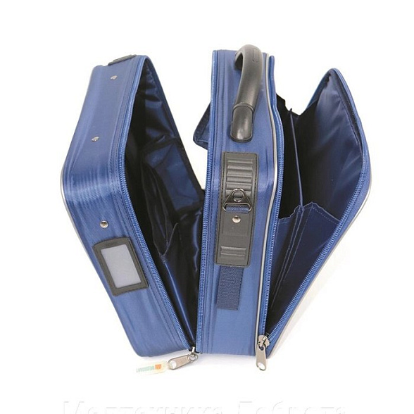 Набор изделий акушерский для скорой медицинской помощи (укомпл. по пр. № 752н МЗ РФ) в сумке СМУ-01