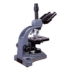 Микроскоп тринокулярный Levenhuk 740T