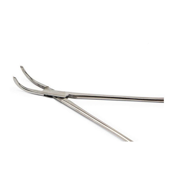 Диссектор с прям.ручк. №1 (д/новор. и детей р/в), 125 мм