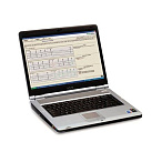 Welch Allyn PCH-200 Экспертное программное обеспечение