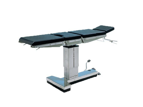 Операционный стол Promerix Merivaara