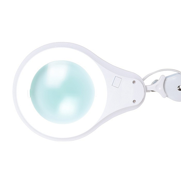 Лампа бестеневая, зарегистрированный товарный знак MED-MOS, вариант исп. 9003LED (9003LED-D-C)