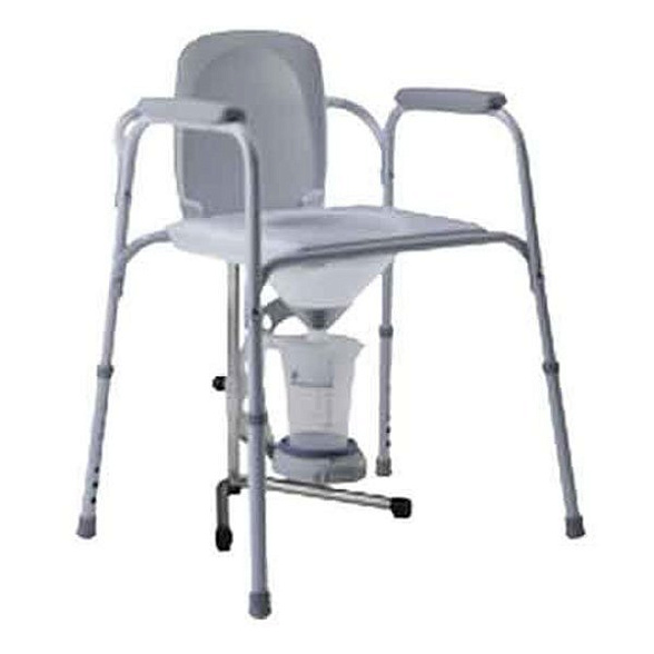 Cистема для беспроводной компьютерной урофлоуметрии FlowMaster с принадлежностями, MMS