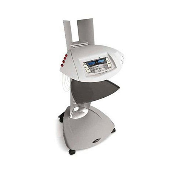 Xilia Dual Face Аппарат ультразвуковой терапии и миостимуляции Tecnology