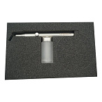 Dento-Prep - пескоструйный аппарат, Ronvig