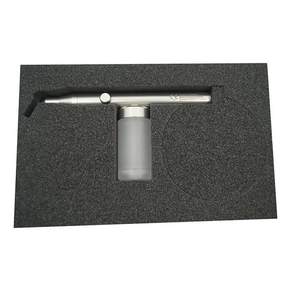 Dento-Prep - пескоструйный аппарат, Ronvig