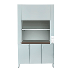 Шкаф вытяжной ВМ-114 (металлический) стандарт