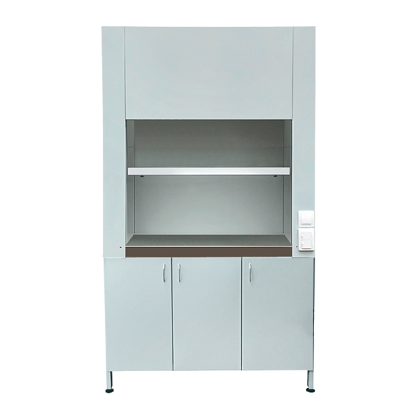 Шкаф вытяжной ВМ-114 (металлический) стандарт