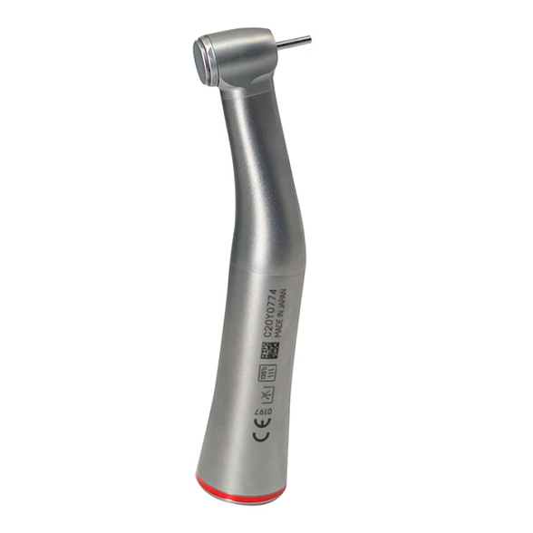 NSK Комплект наконечников: прямой наконечник S-Max M65, угловые наконечники S-Max M25L и S-Max M95L