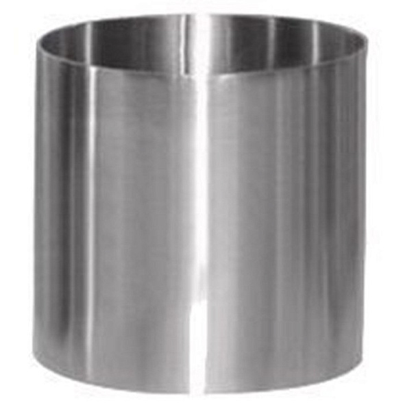 Стакан медицинский СтС-"МЕДИКОН", 76х60 без основания