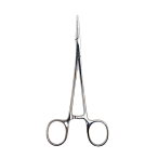 Зажим кровоостанавливающий "Москито", прямой, 156 мм. Surgiwell