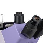 Микроскоп металлографический инвертированный MAGUS Metal V790 DIC
