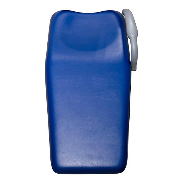 Обивка кресла для установок AY-A 1000