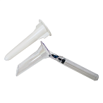 Аноскоп с косым срезом полимерный, диаметр: 22 мм