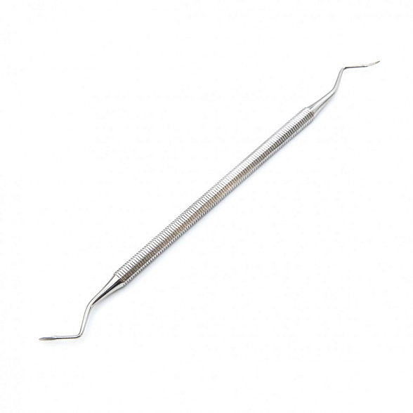 Кюретка для парадонтоза по Jaquette, 160 мм