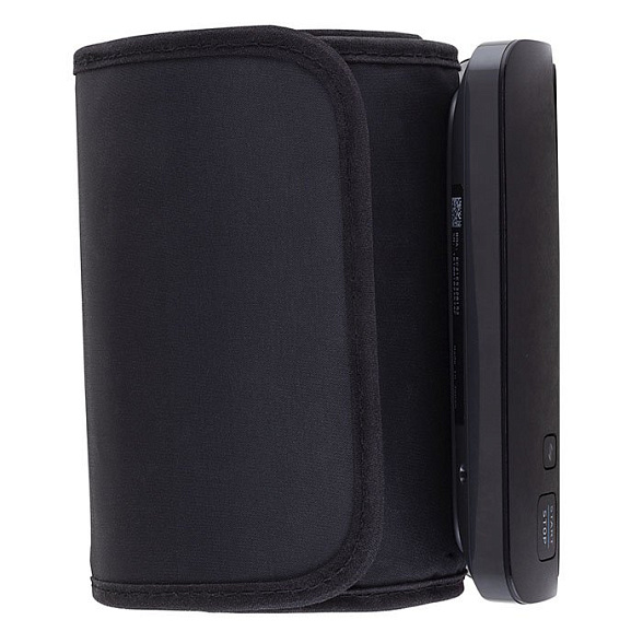 Умный тонометр OMRON EVOLV HEM-7600T-E