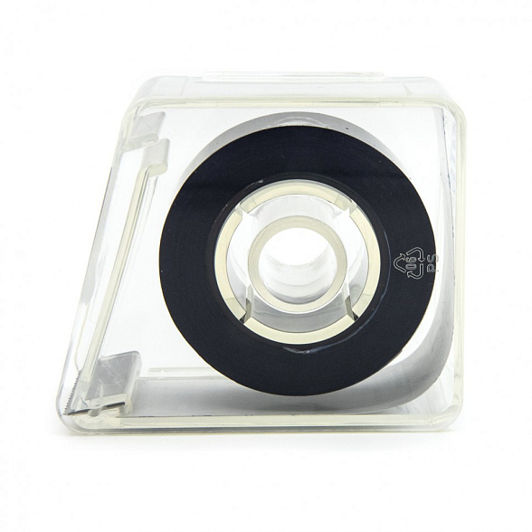 BK 13 бумага окклюзионная Bausch Arti-Check 16ммх15м, синяя 40мкм