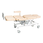 Кресло оториноларингологическое К-045Э-3