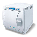 Автоклав паровой Euroklav 23 VS+ Melag