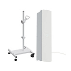 Облучатель-рециркулятор воздуха ультрафиолетовый бактерицидный ОВУ-03.1, РЭМО