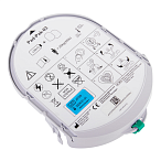 Автоматический внешний дефибриллятор Samaritan PAD 350P с принадлежностями HeartSine