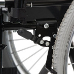 Кресло-коляска для инвалидов Н 011A