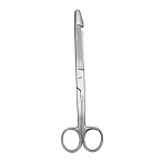 Ножницы анатомические кишечные прямые 210 мм Surgicon