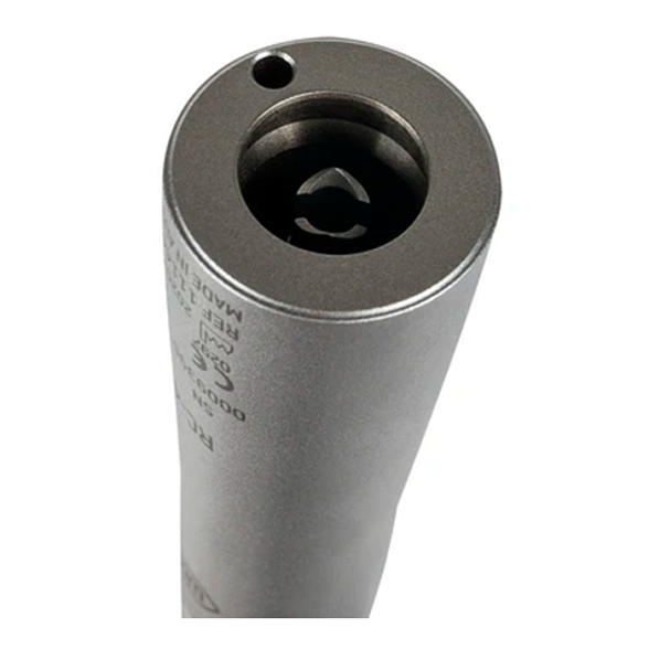 W&H RC 3 BC-P - комплект наконечников (угловой, прямой, турбина, микромотор)