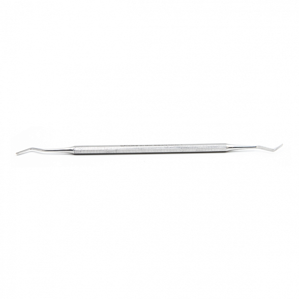 Штопфер-гладилка с шириной гладилки 1,6мм, 170 мм