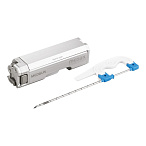 Многоразовая автоматическая биопсийная система MEDGUN Medax