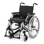 Кресло-коляска облегчённая механическая Eurochair ² 2.750