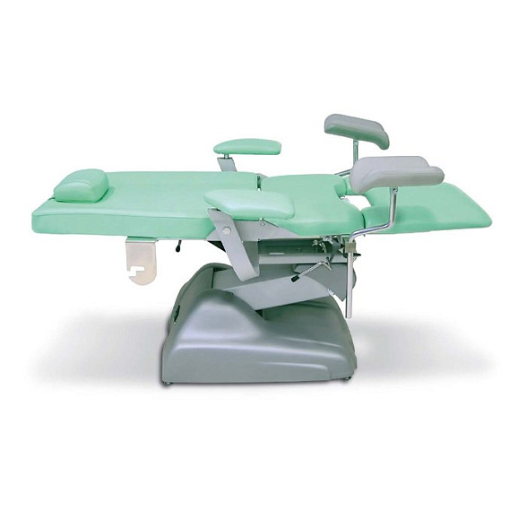 Гинекологическое электрическое кресло IVY, TT Med S.R.L.