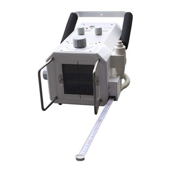 Переносной рентгеновский аппарат PORTA 100HF