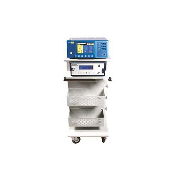 DS. Surg Plus аргоноплазменной приставкой DS.Surg Argo Zerone