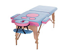 US Medica Panda Складной массажный стол