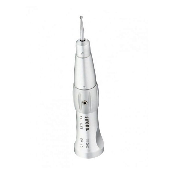 Dentsply Sirona T3 LINE EH 40 - прямой наконечник для ортопедических работ