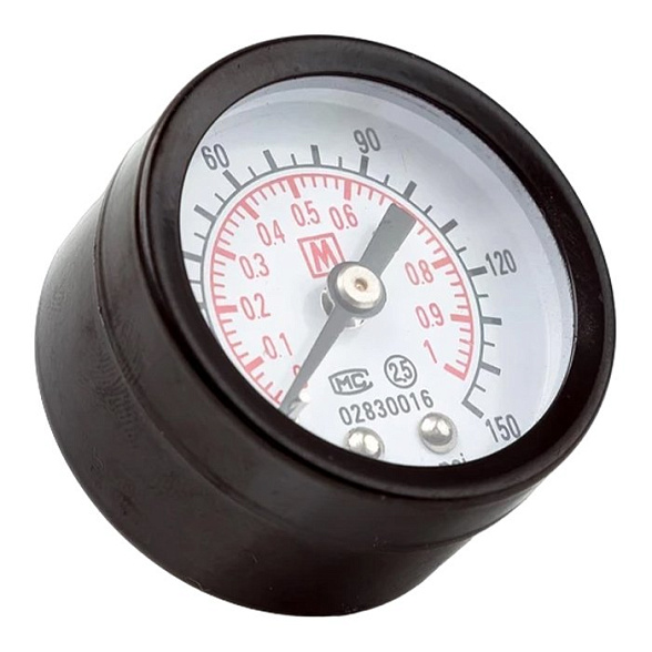 Манометр для установок AY-A