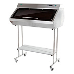 Камера бактерицидная передвижная «СПДС-1-К», нержавеющая сталь