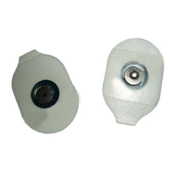 Электрод одноразовый Fiab F 9048, размер 57х34 мм