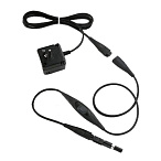 Осветительная система Vaginal Specula Illumination System с принадлежностями, Welch Allyn