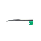 Клинок Miller Economy №2 C (длина/высота, 160/15 мм) KaWe