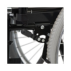 Кресло-коляска для инвалидов FS609GC