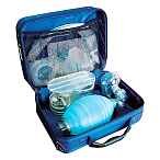 Аппарат дыхательный ручной - взрослый: с аспиратором АДР-МП-В Медплант