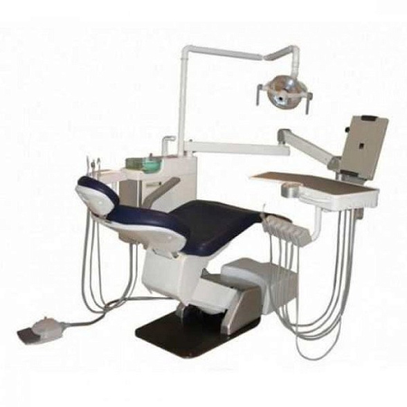 Стоматологическая установка Eclipse