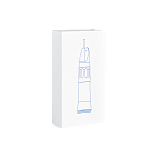 GreenMED K21-SH 1:1-наконечник стоматологический низкоскоростной