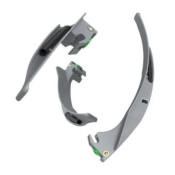 Клинки ларингоскопа BriteBlade Pro