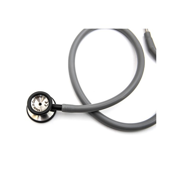 Стетофонендоскоп Киндер-Престиж KaWe детский серый