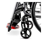 Инвалидная кресло-коляска активного типа Smart S