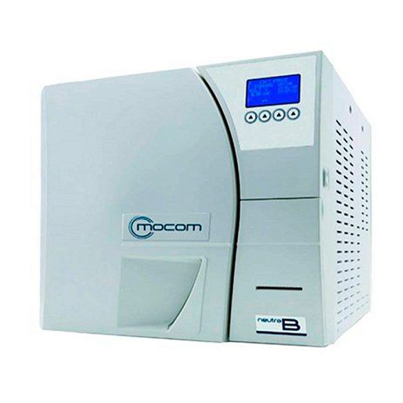 Автоклав Neutra B2 NEW класс B, 22 л