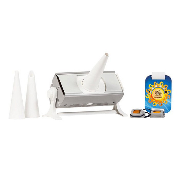 ОУФд-01 «Солнышко» облучатель ультрафиолетовый (лампа типа ДРТ-125)